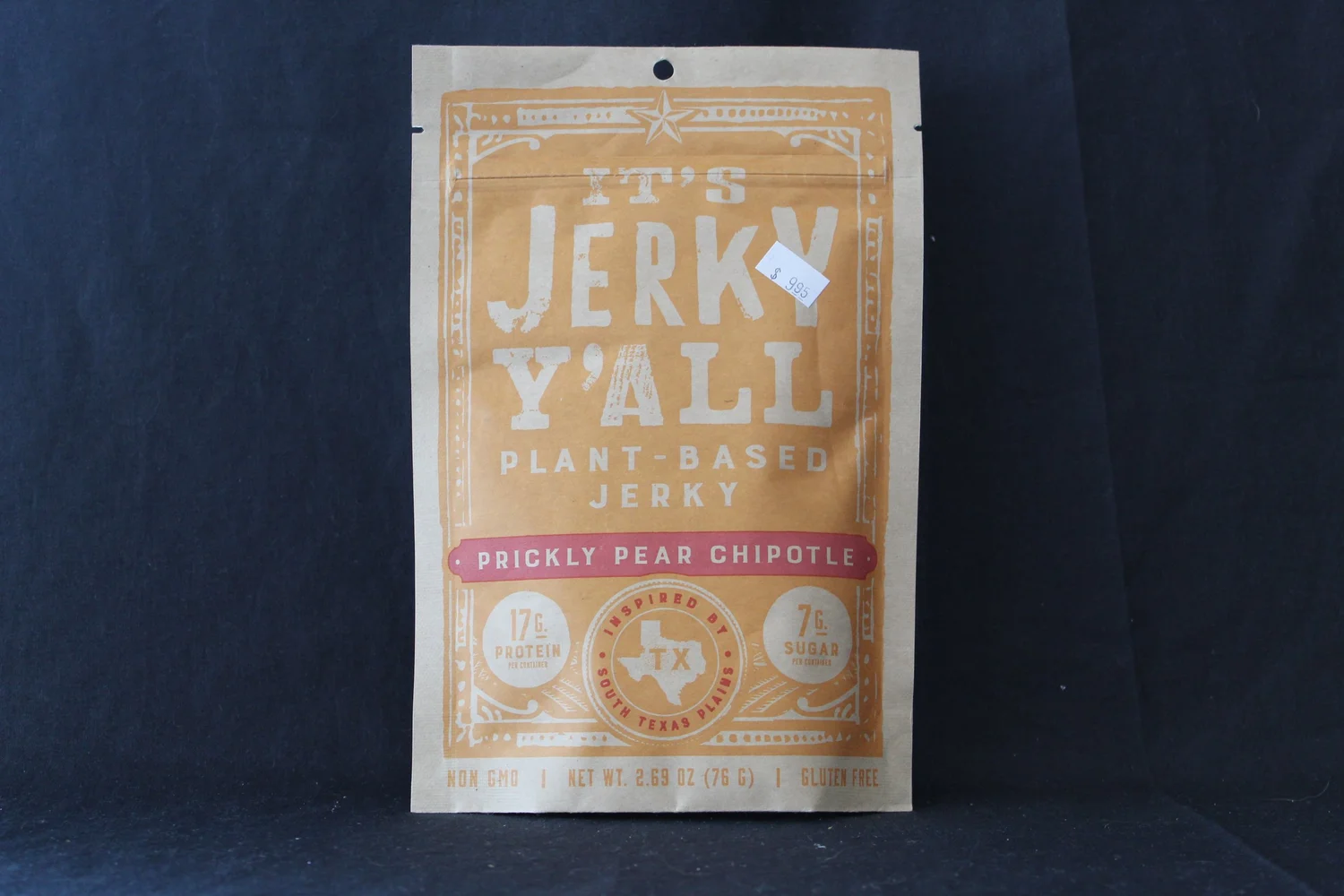 Prickly Pear Chipotle