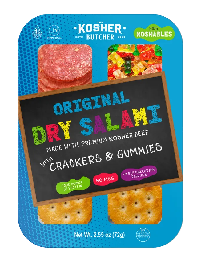 Kids Noshables Original